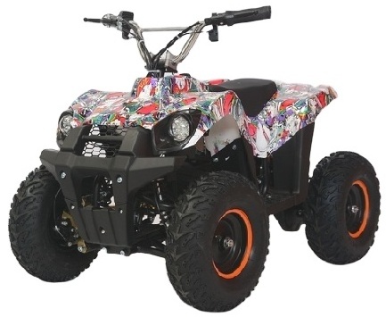 ATV Jinling-ATV electric children's Quads  cuatrimoto EATV1000B