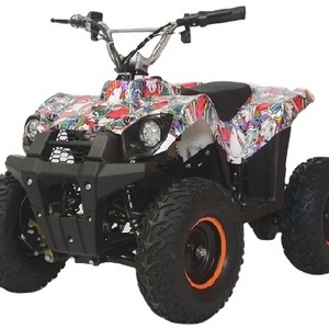 ATV Jinling-ATV electric children's Quads  cuatrimoto EATV1000B