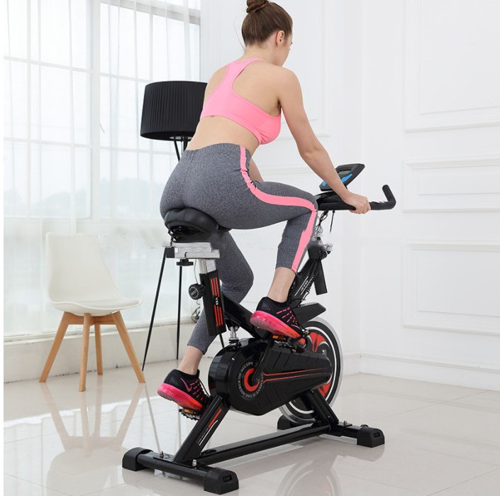 Colorful Series Commercial Exercise Spinning Bike Fitness Equipment Spin Bike