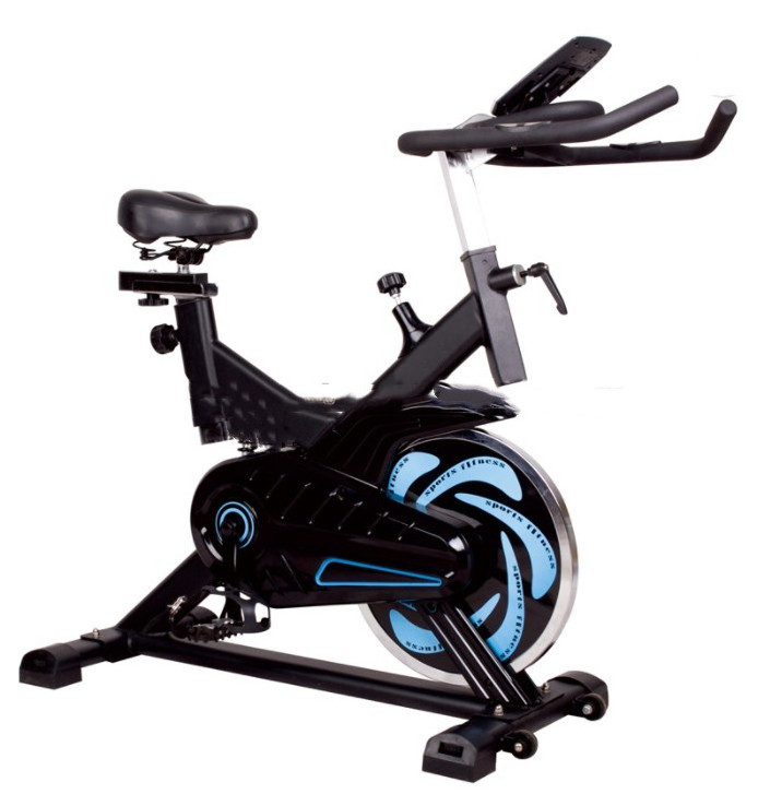 Colorful Series Commercial Exercise Spinning Bike Fitness Equipment Spin Bike