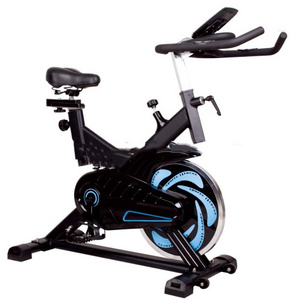 Colorful Series Commercial Exercise Spinning Bike Fitness Equipment Spin Bike