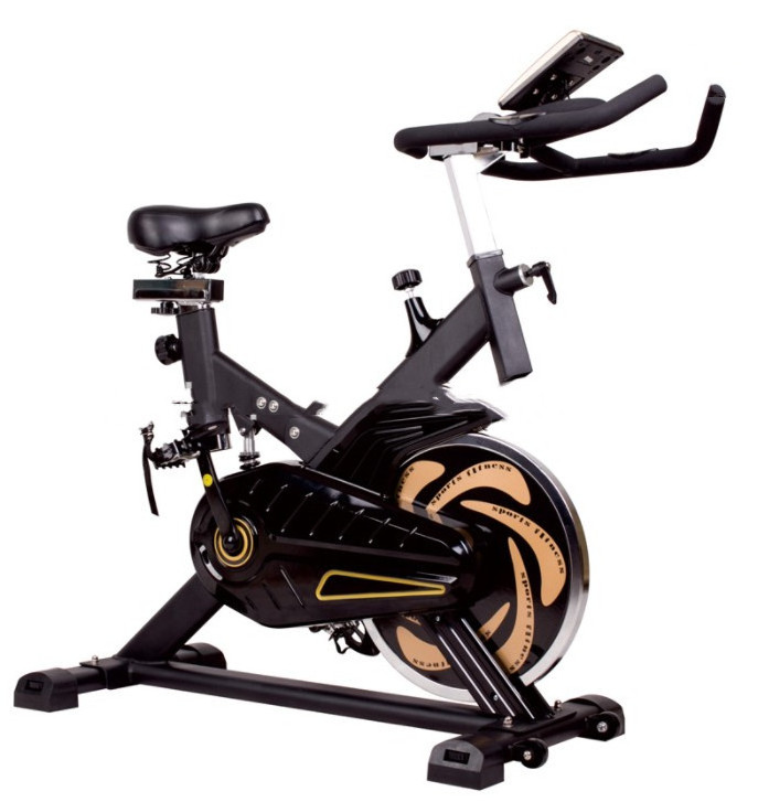 Colorful Series Commercial Exercise Spinning Bike Fitness Equipment Spin Bike