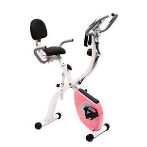 Wholesale Factory Direct Sales 2 In 1 Exercise Bike And Horse Riding Exercise