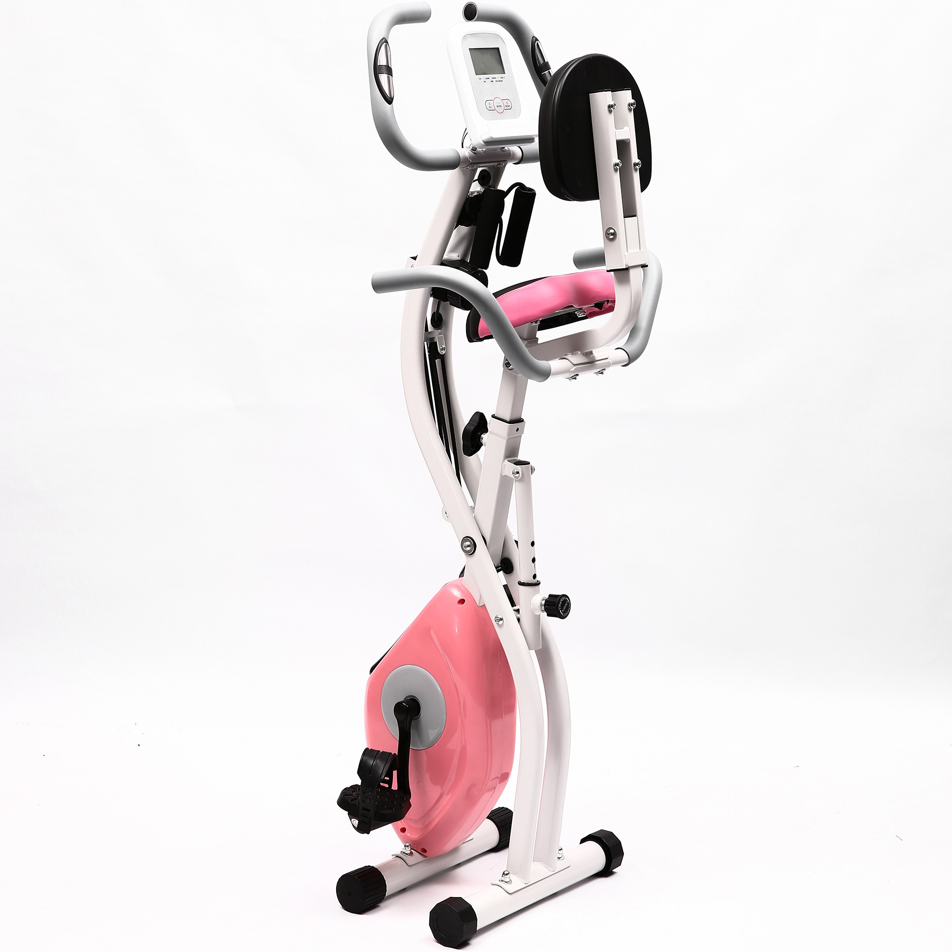 Wholesale Factory Direct Sales 2 In 1 Exercise Bike And Horse Riding Exercise