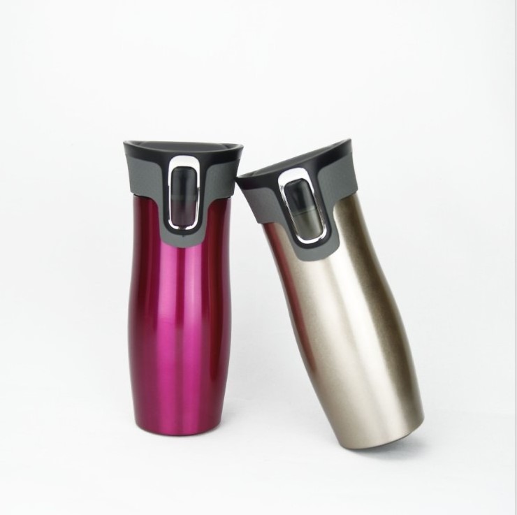 vasos termicos acero inoxidable thermo double wall stainless steel contigo travel coffee mug