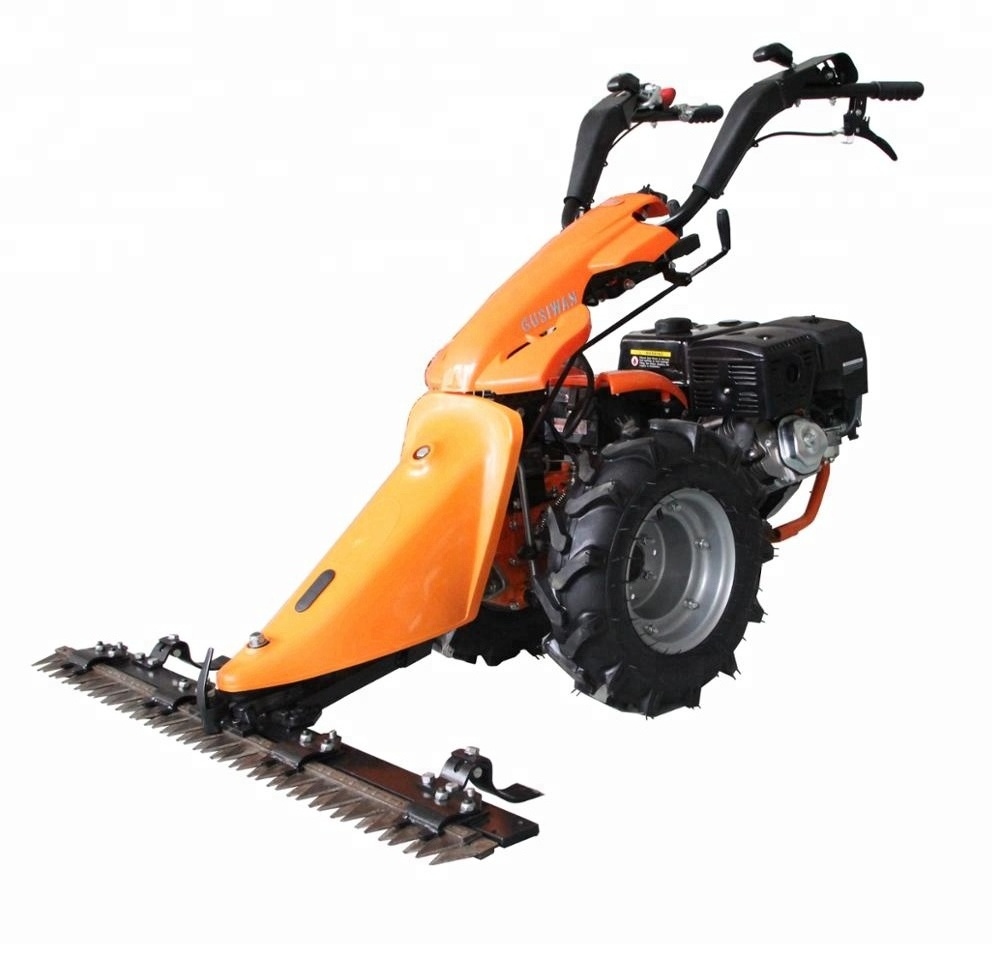 Multifunctional Farm Machine Scythe Mower & Sickle Bar Mower