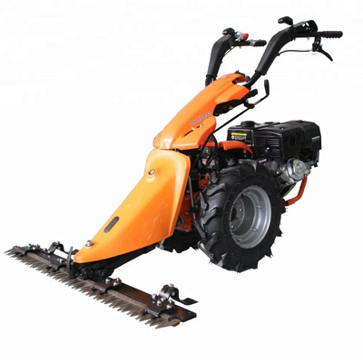 Multifunctional Farm Machine Scythe Mower & Sickle Bar Mower