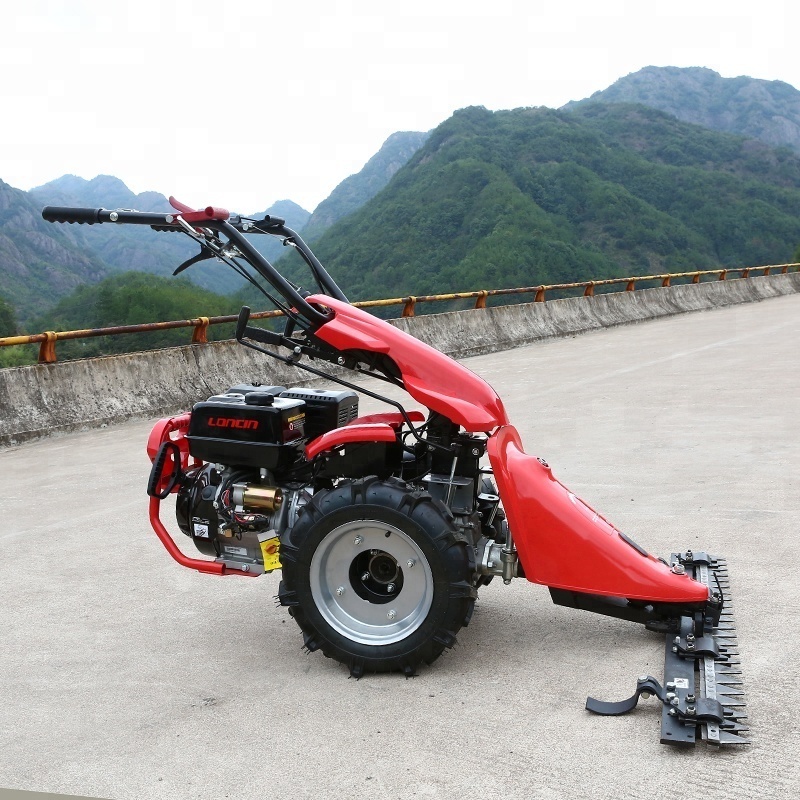 Multifunctional Farm Machine Scythe Mower & Sickle Bar Mower