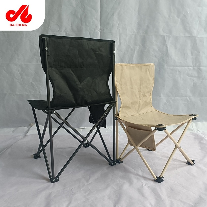 Outdoor Super Lightweight Folding Fishing Hiking Foldable Portable Garden Baby Chair For Kids