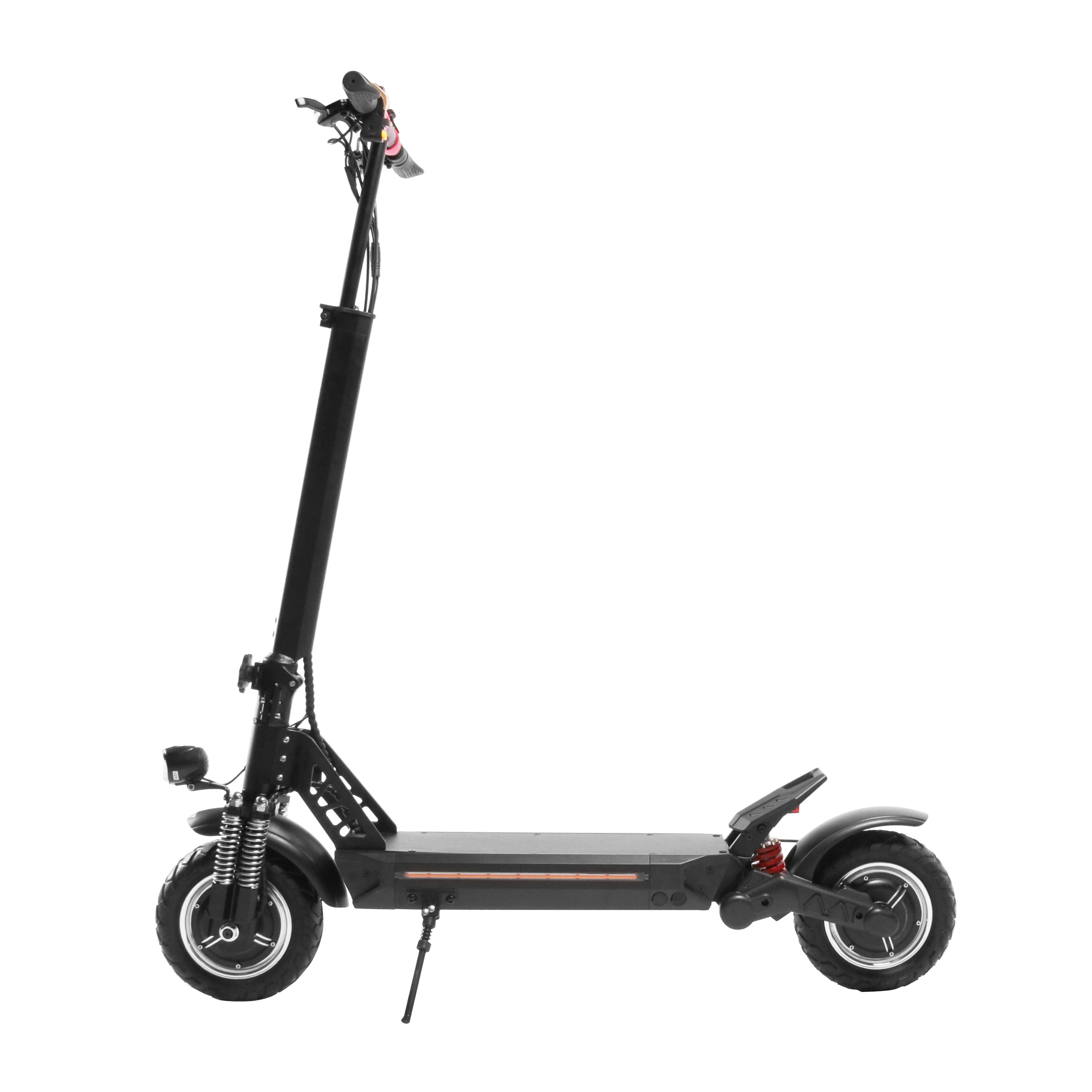 outdoor sport off road 52V60V2400W3200W big power two motors top speed 80 S13 Pro  Spark 2 wheels fold adult Electric scooters