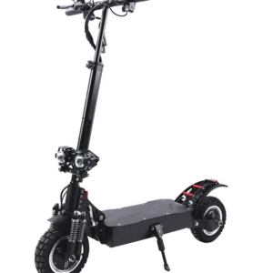 Adult out of door fun  off road big power climb 60V3200W 2 Wheels  kick self-balancing electric scooters  or  bicycle