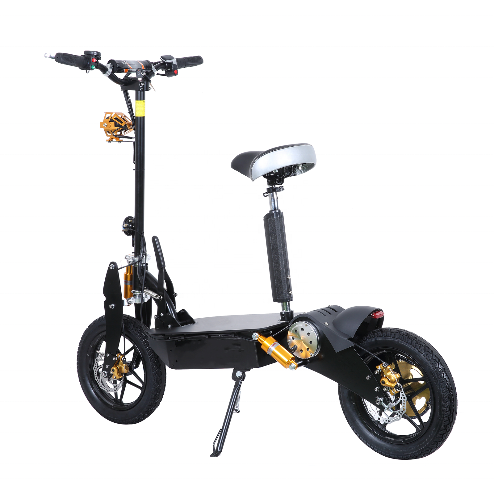 1600W 1000W 2 wheel drift electric trike scooter for kids and adults Electric sooters kick outdoor sport and fun