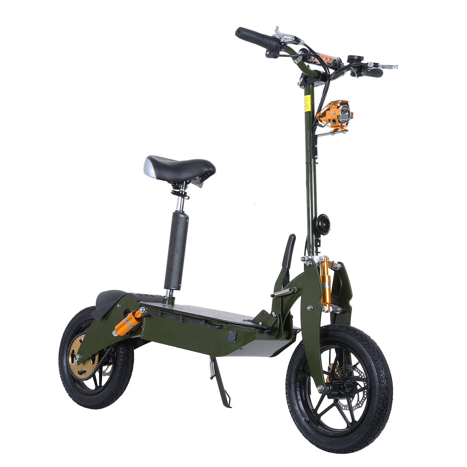 1600W 1000W 2 wheel drift electric trike scooter for kids and adults Electric sooters kick outdoor sport and fun