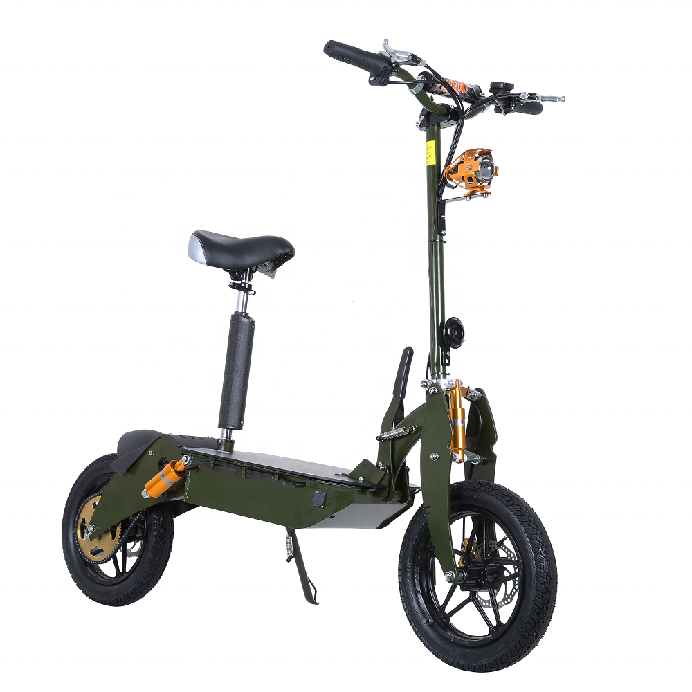 60v 2000w trottinette electrique fastest scooter electric for adults big wheel 14inch ATV