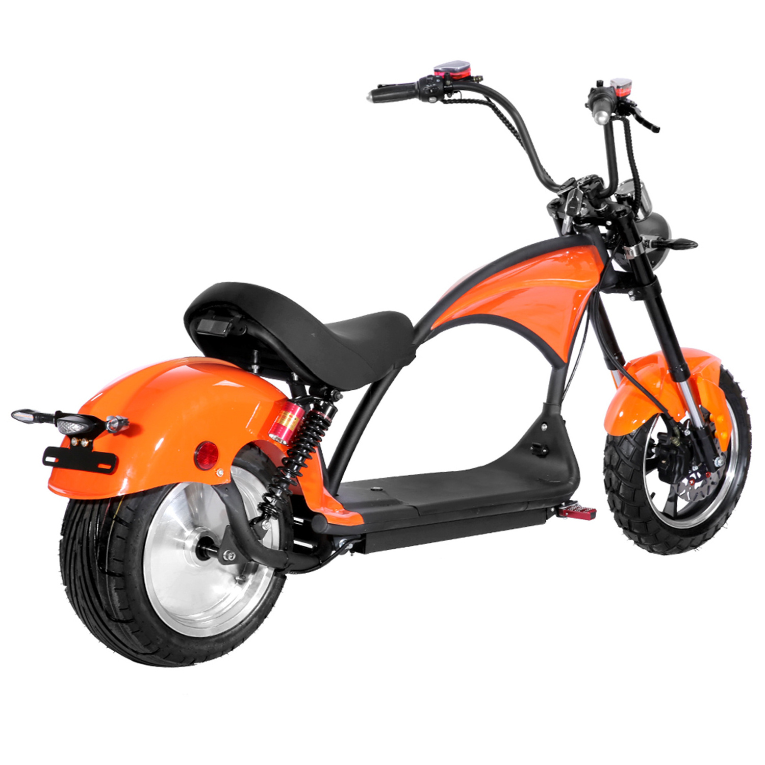 moto electrique electric citycoco motos electrica 2000w electric chopper motorcycle scooter