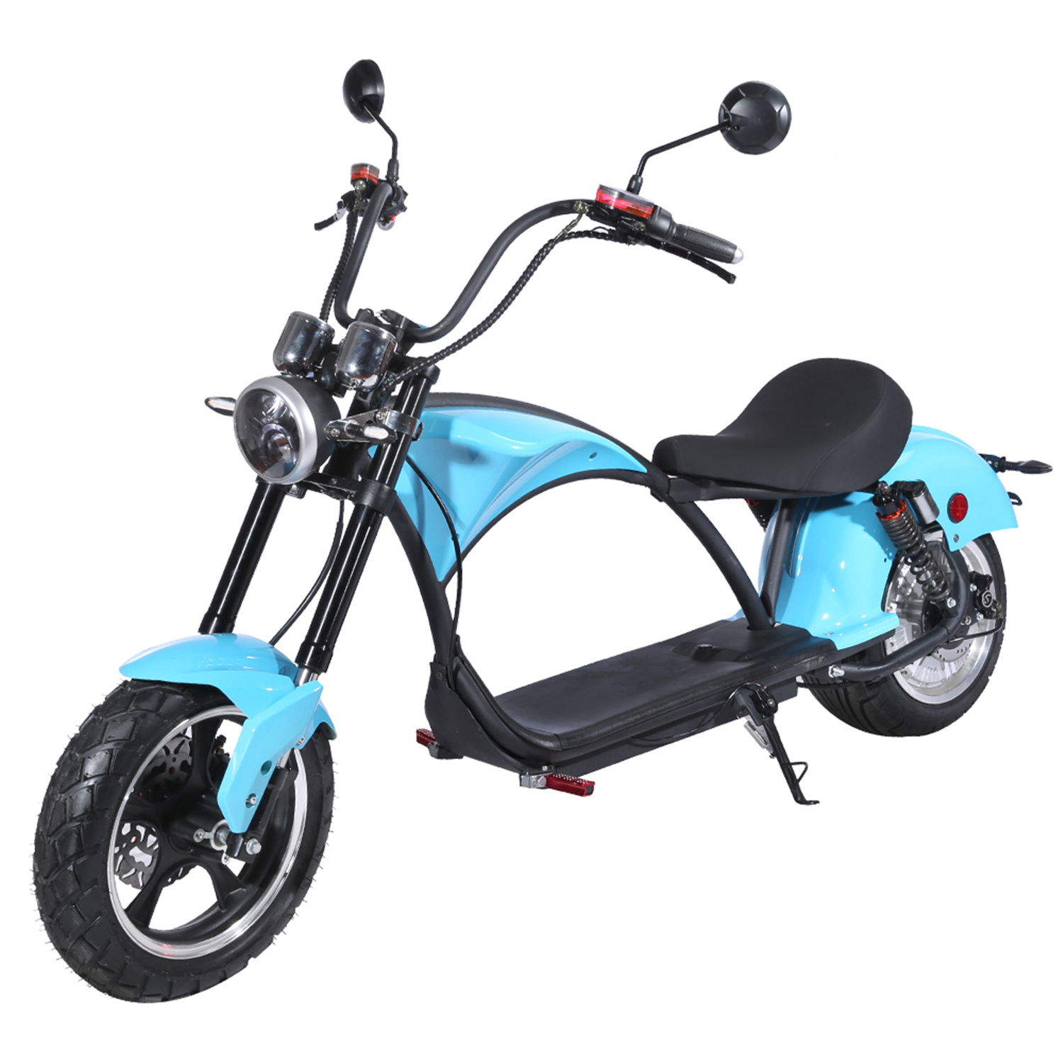 moto electrique electric citycoco motos electrica 2000w electric chopper motorcycle scooter