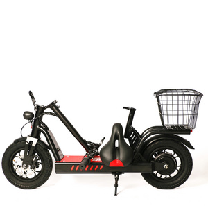 wholesale high speed adult electric scooter 2 wheel dual motor electric bike