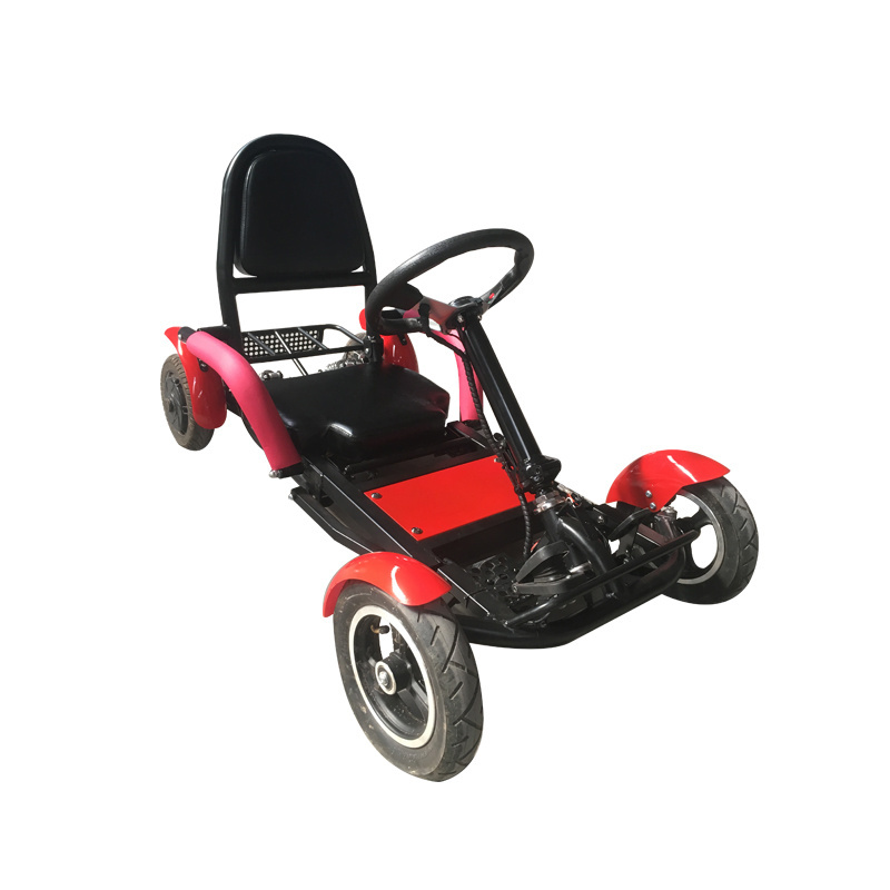 High quality new folding children's kart made in China