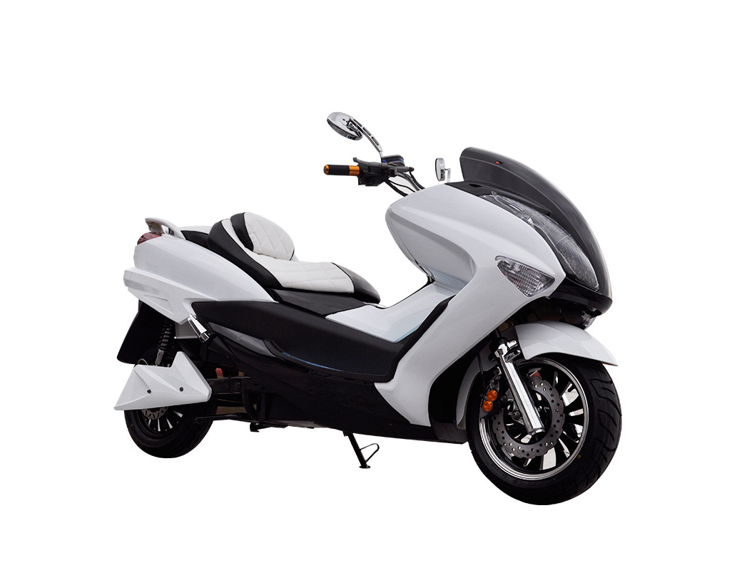 T3 72V adult   high speed electric motorcycle 2000W