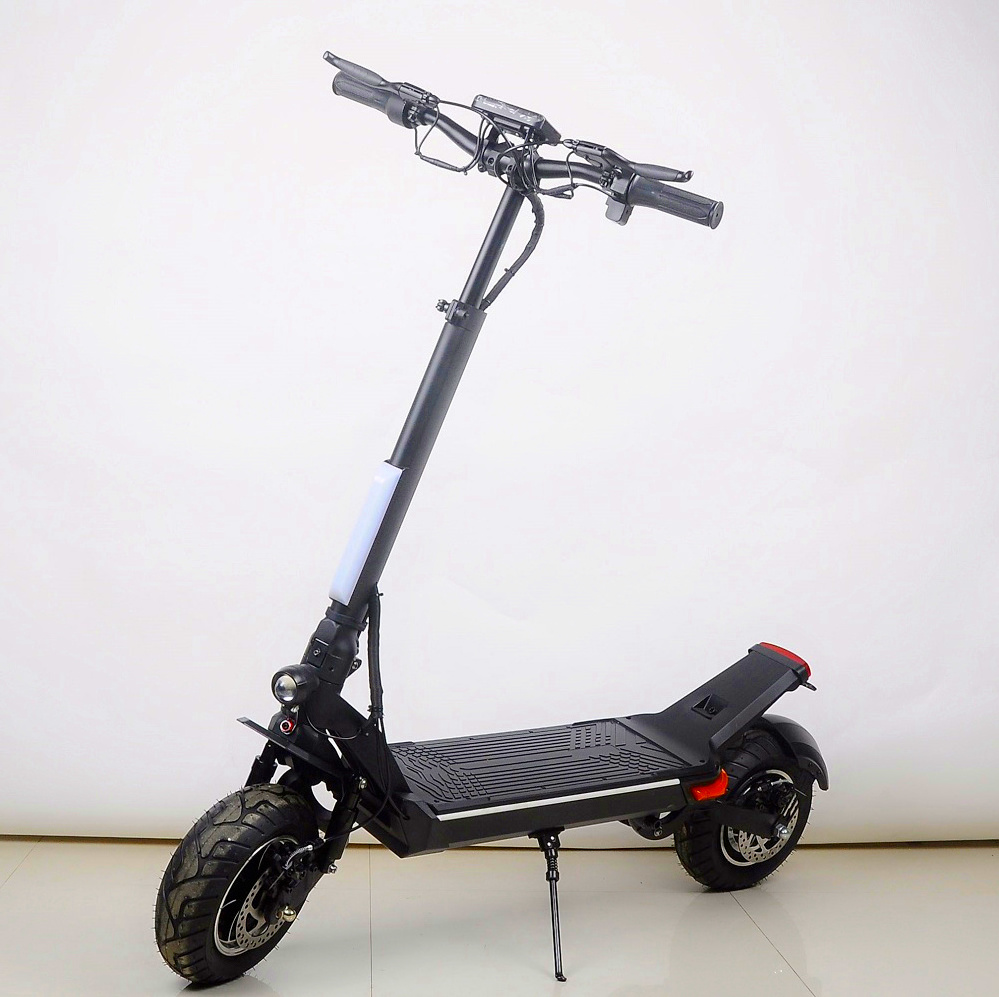 11 inch mini  powerful 2 wheels dual motor smart  electric big wheel scooters adults