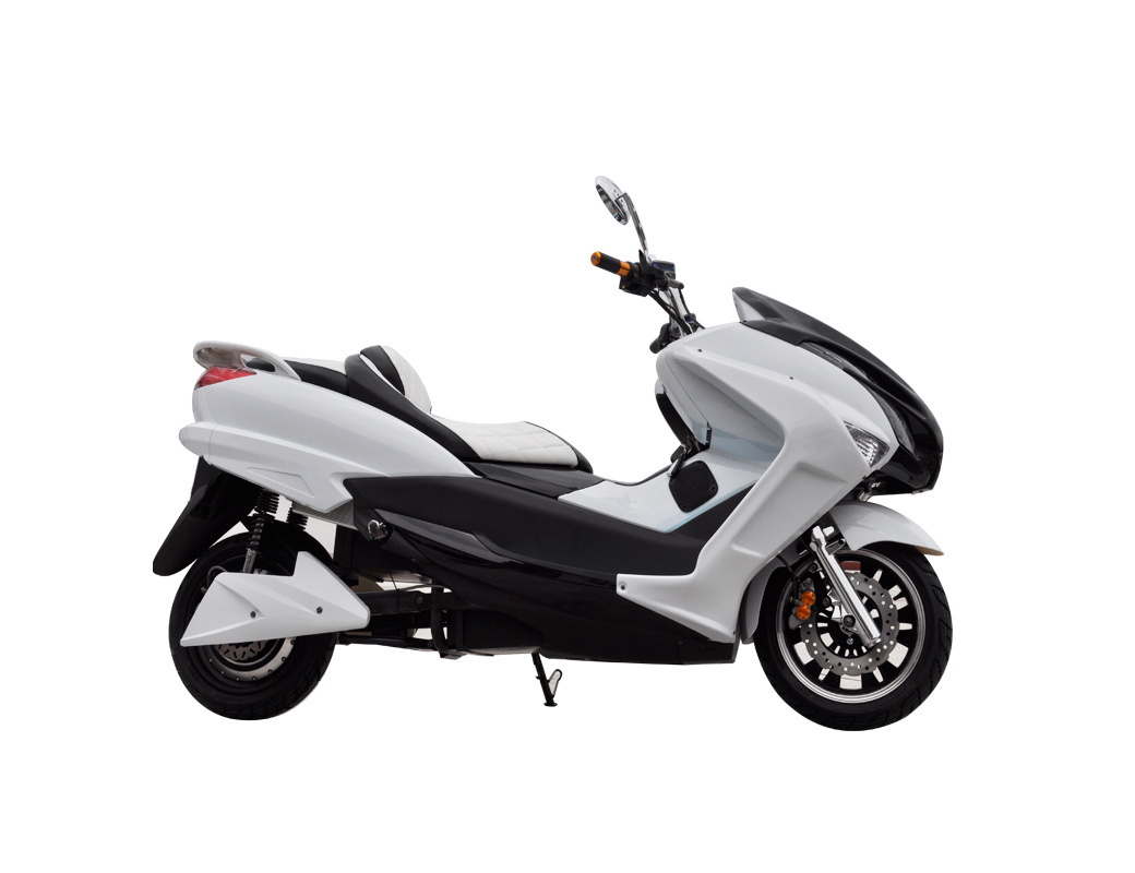 T3 72V adult   high speed electric motorcycle 2000W