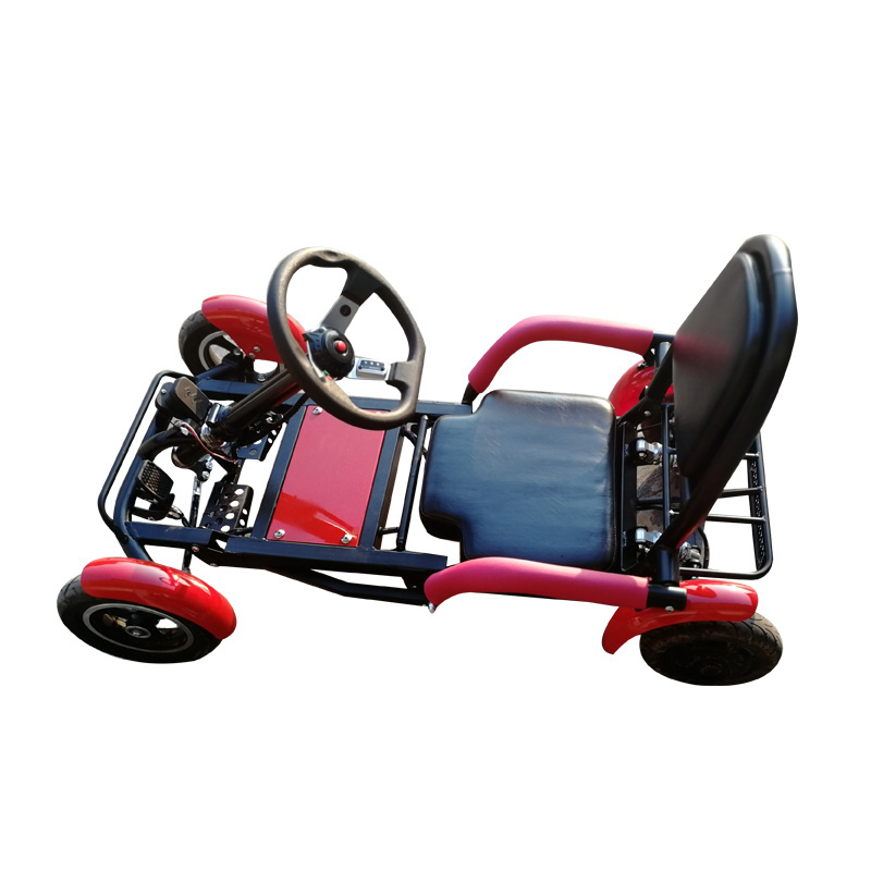 High quality new folding children's kart made in China