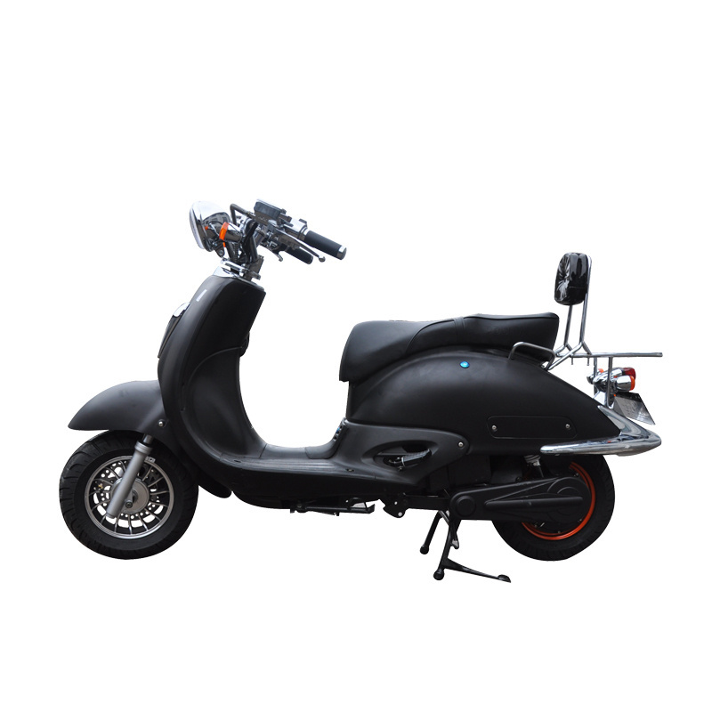 2018 big tire China 2 wheel electric scooter 2000W