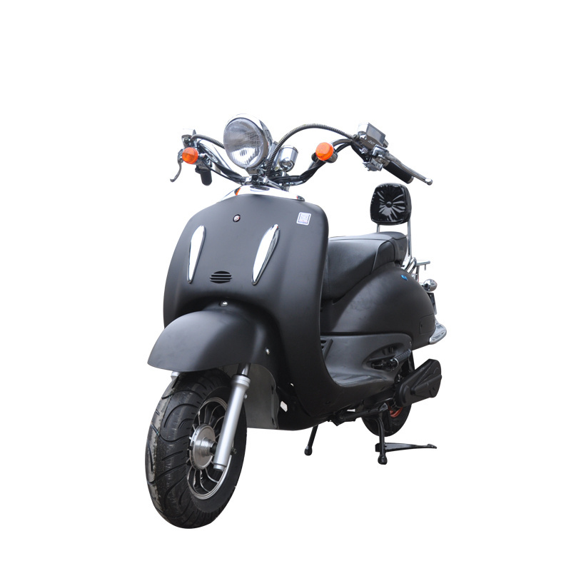 2018 big tire China 2 wheel electric scooter 2000W