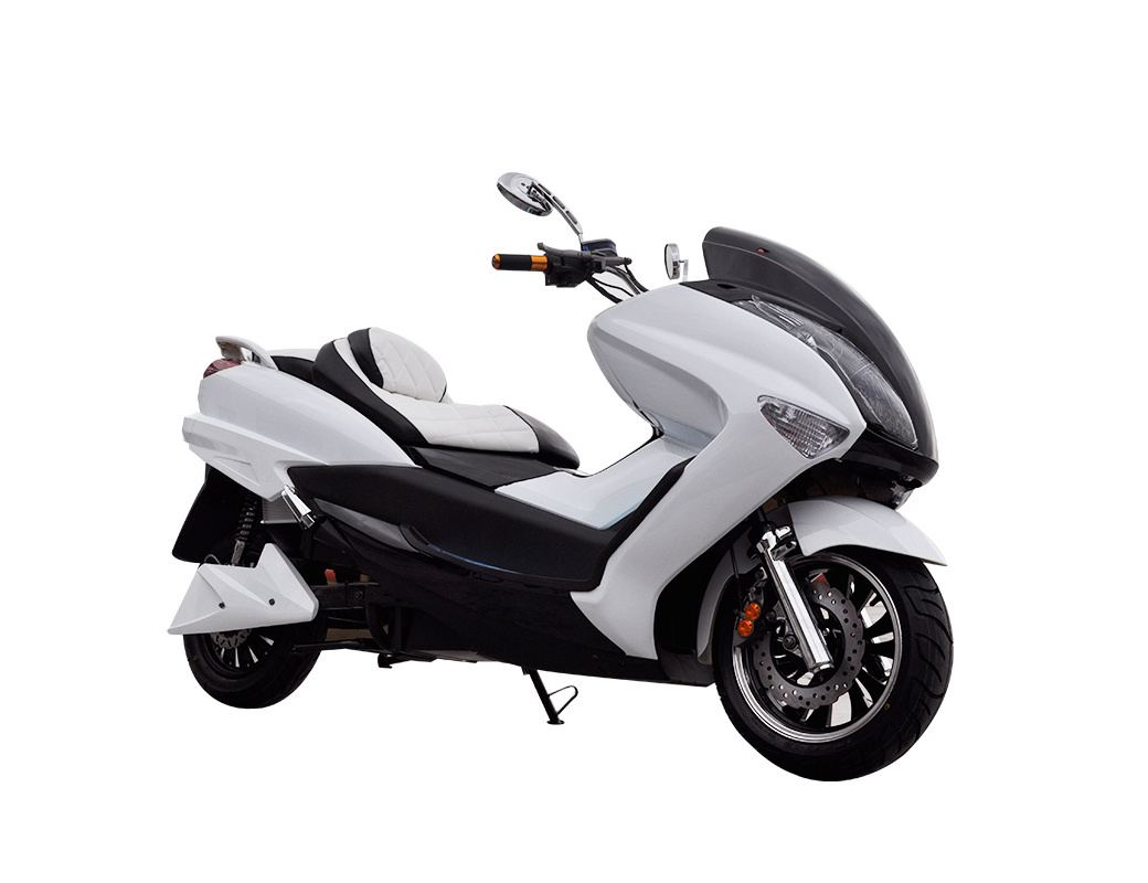 T3 72V adult   high speed electric motorcycle 2000W