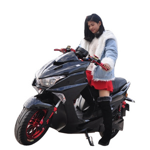 China cheap 3200w electric motorcycle off road high speed electric scooter adult