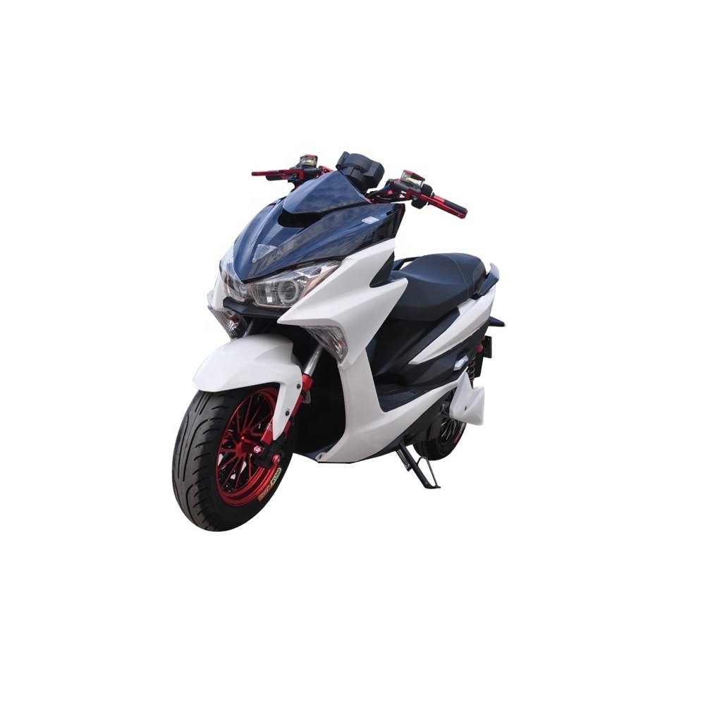 China cheap 3200w electric motorcycle off road high speed electric scooter adult