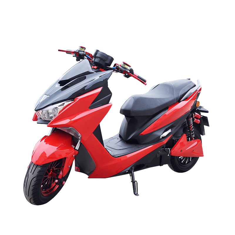 China cheap 3200w electric motorcycle off road high speed electric scooter adult