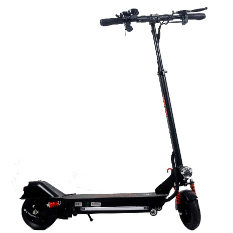 Velo Electrique Light mini adult mobility scooter electric go kart quick fold electric scooters off road scooter