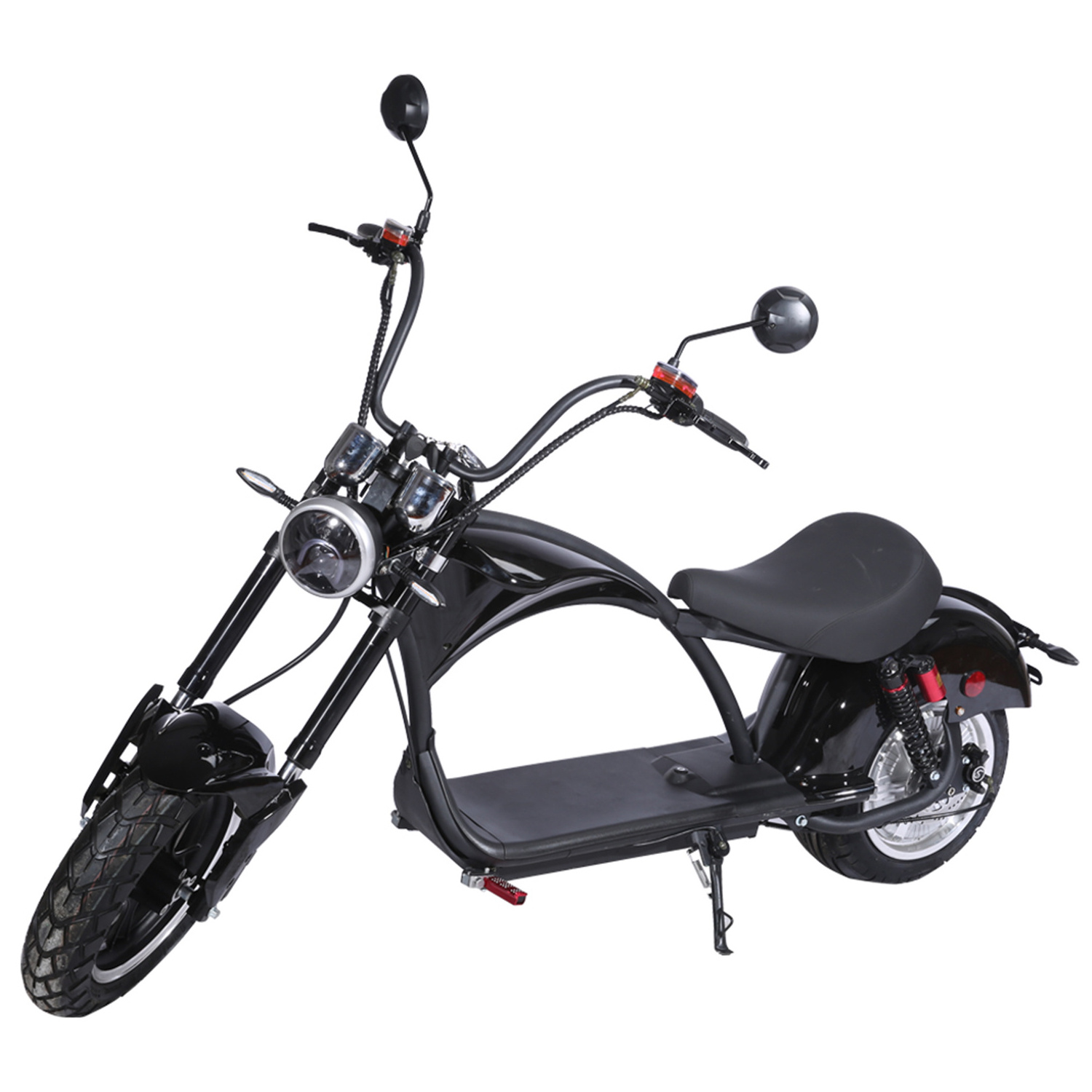 moto electrique electric citycoco motos electrica 2000w electric chopper motorcycle scooter