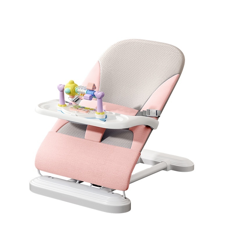 Wholesale customized baby rocking chairs baby swing cradles