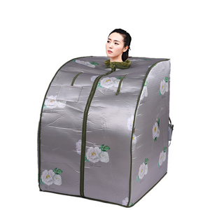 worldwide popular new product portable home use  far infrared sauna