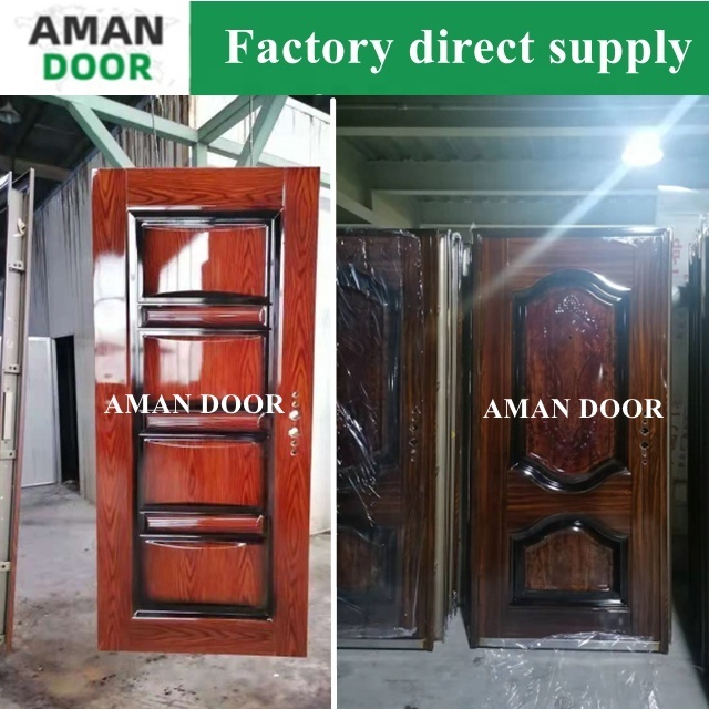 AMAN DOOR  interior room door design  door security lock system