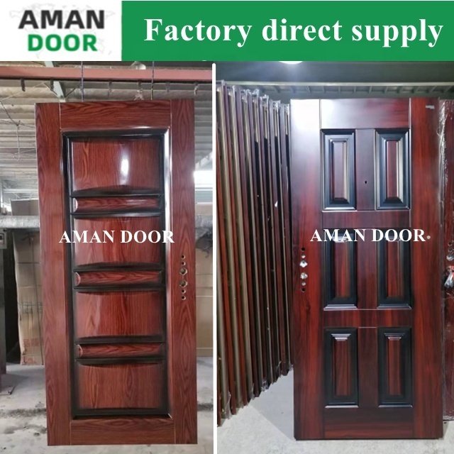 AMAN DOOR  interior room door design  door security lock system