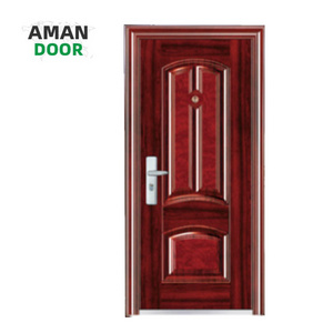 AMAN DOOR  interior room door design  door security lock system