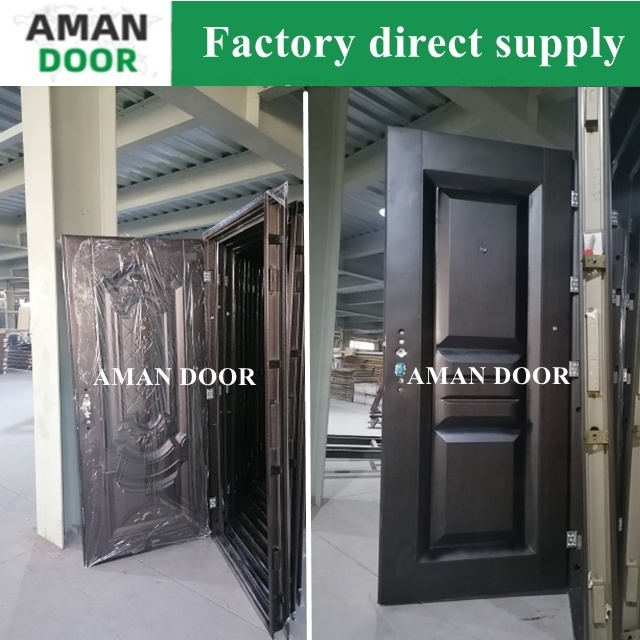 AMAN DOOR  interior room door design  door security lock system