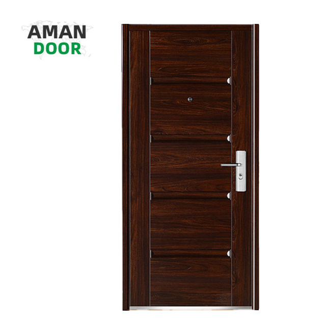 AMAN DOOR shed metal pa door gate opener sliding door motor sliding gate motor