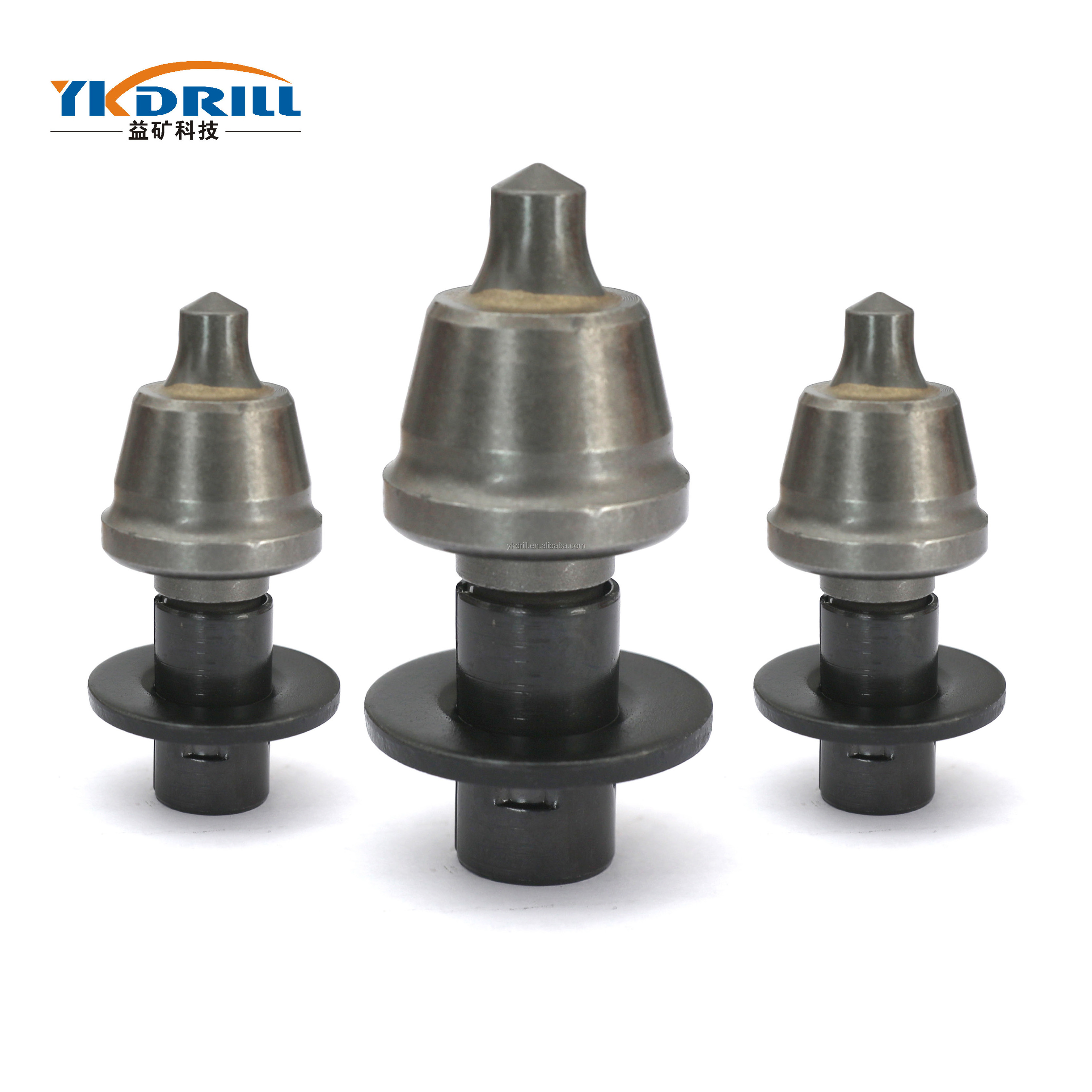 asphalt/concrete road milling cutter removal tool teeth