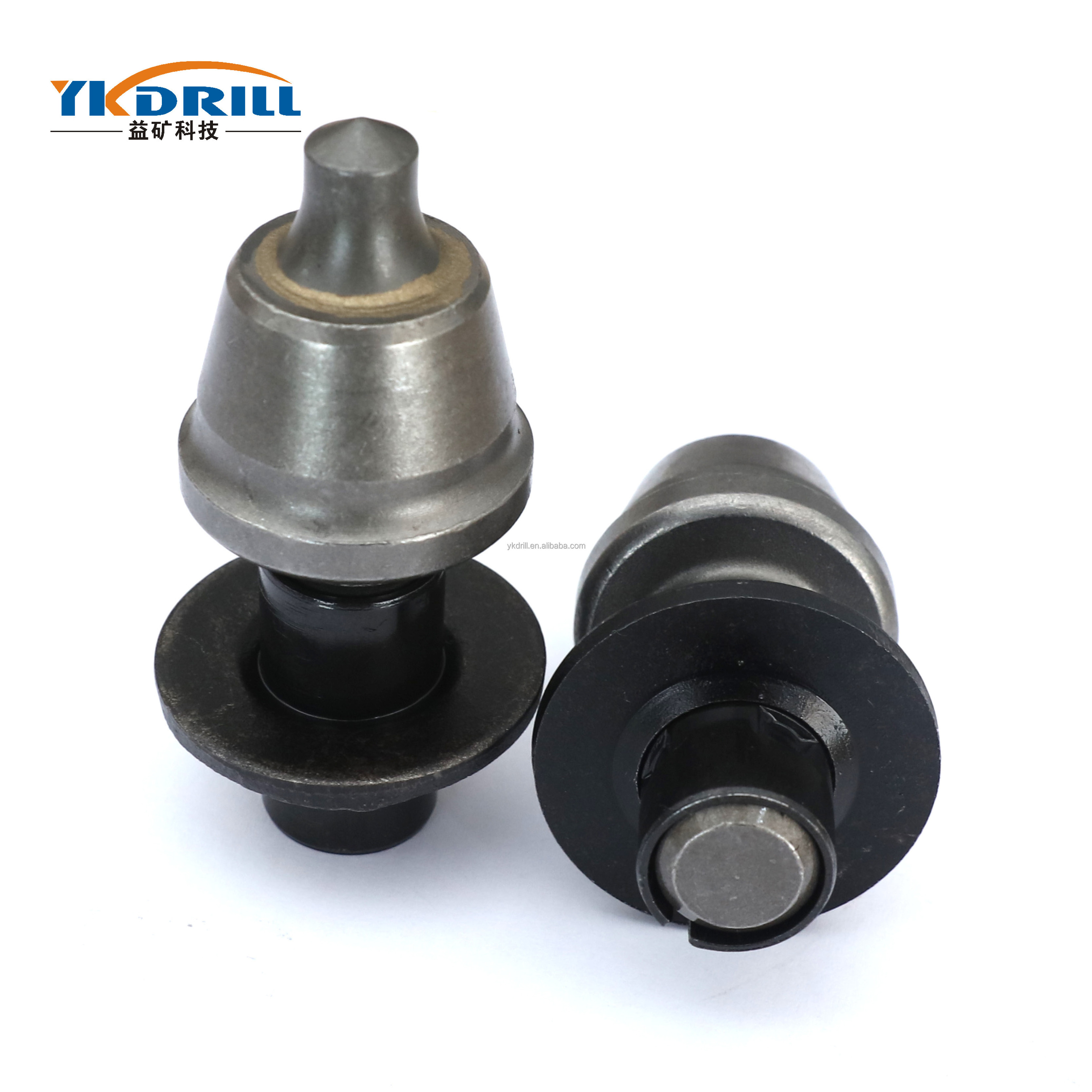 wholesale price L6 L7/20x asphalt milling bit for Milling machine cutters concrete road milling teeth