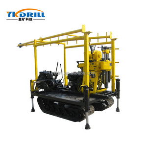 drilling machine for sale China wholesale portable small deep water well drilling rig