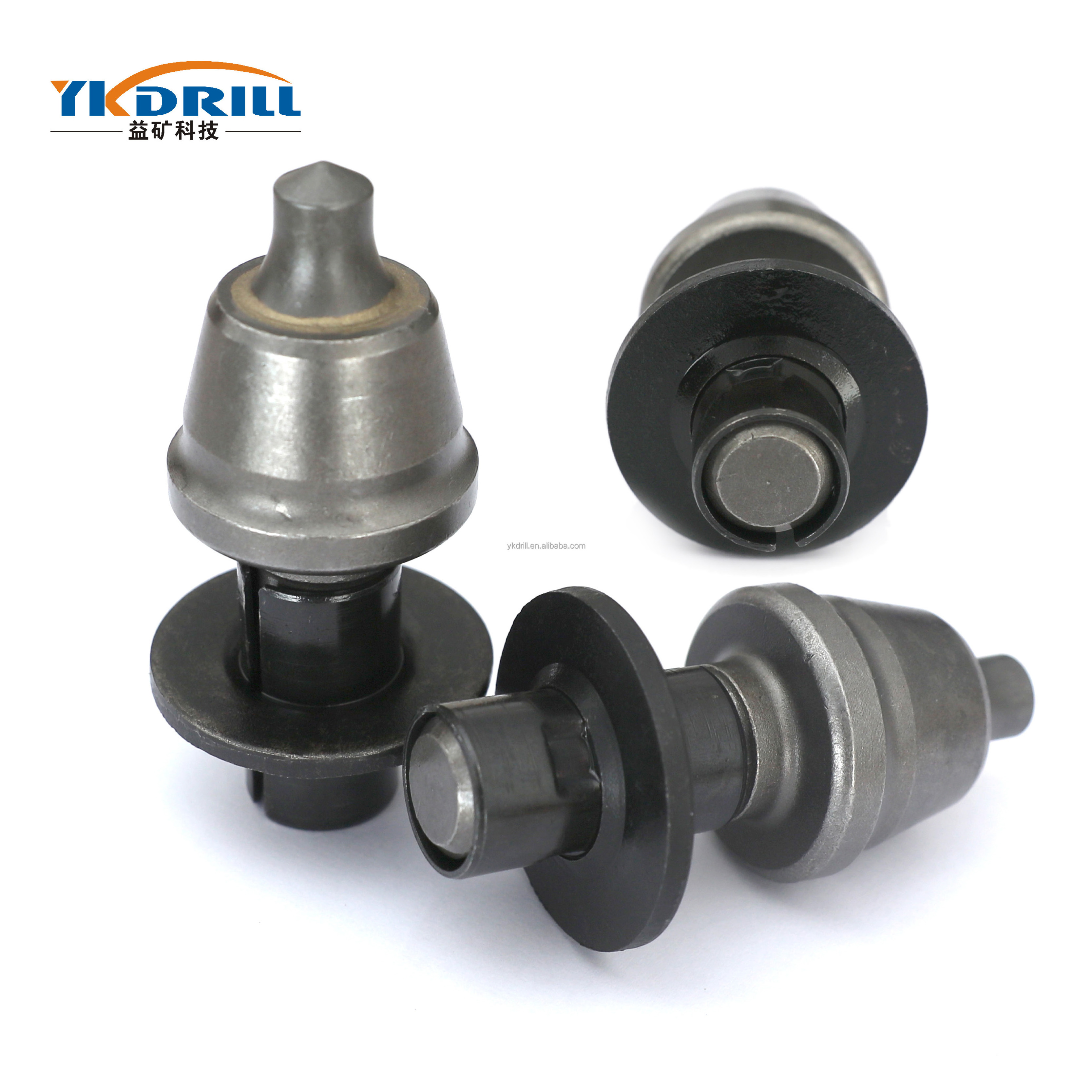 machine parts asphalt planner bit L7 concrete road milling teeth for concrete cutting