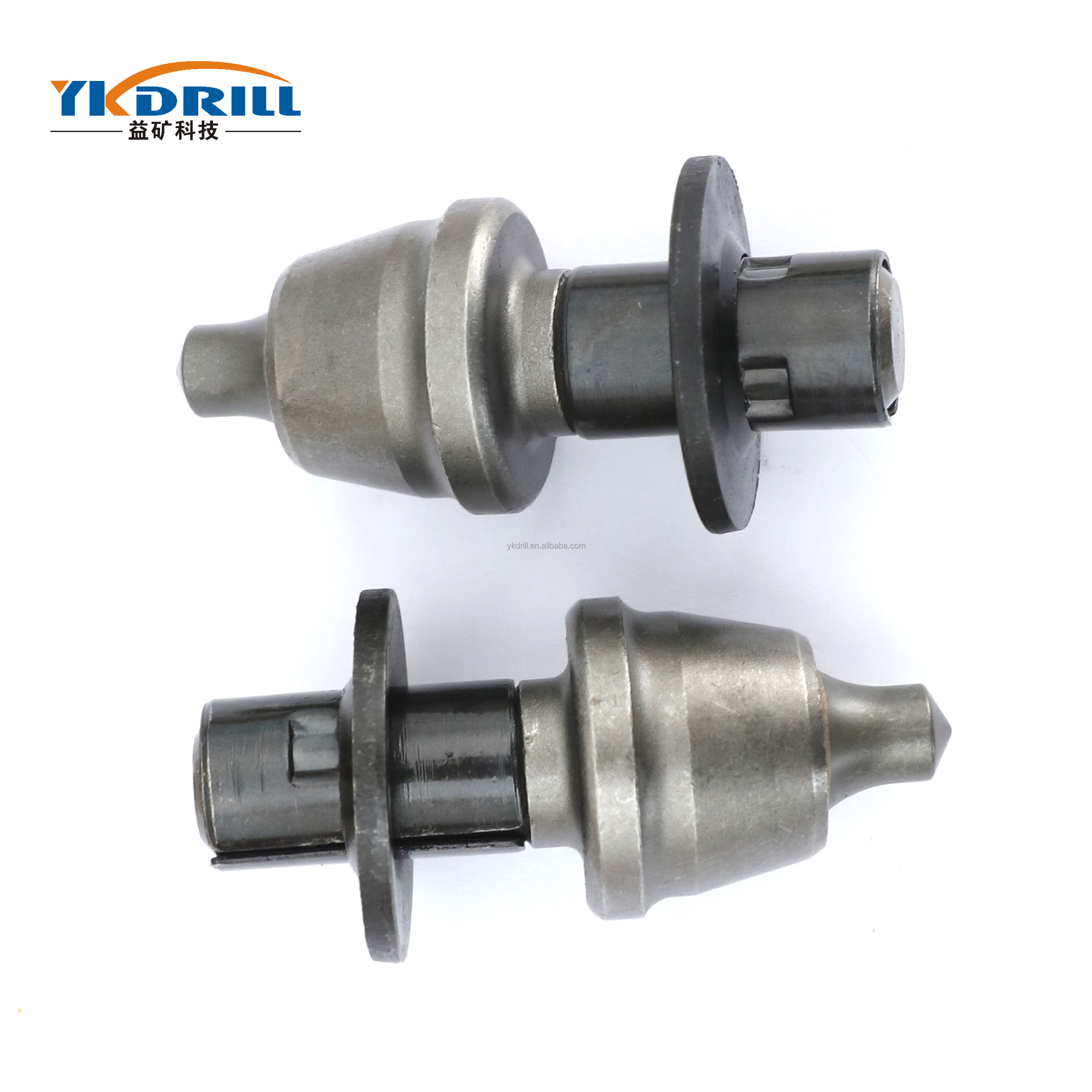 asphalt/concrete road milling cutter removal tool teeth