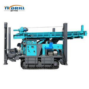 china made best quality soil core sample drilling rig machine equipment for geological exploration