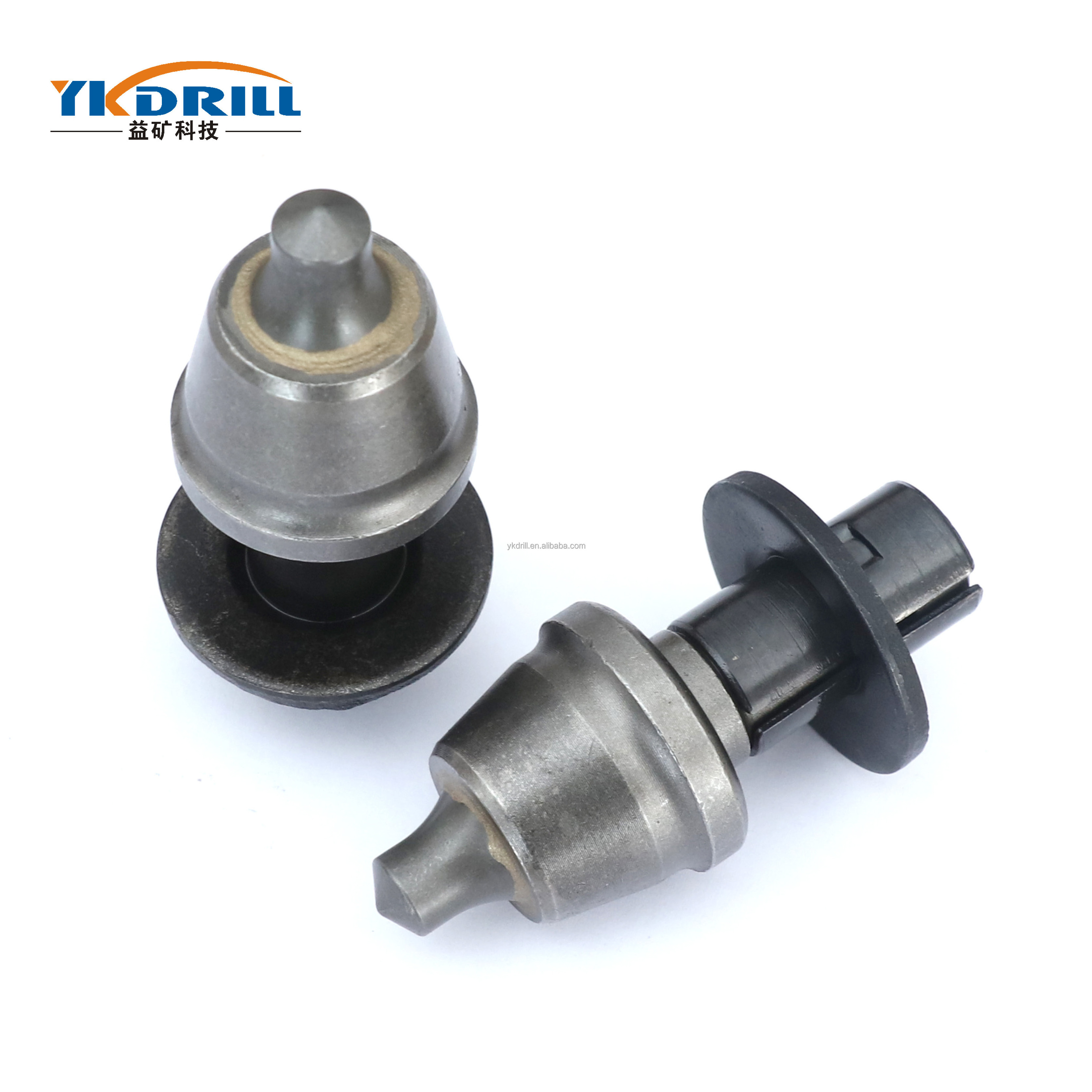 machine parts asphalt planner bit L7 concrete road milling teeth for concrete cutting