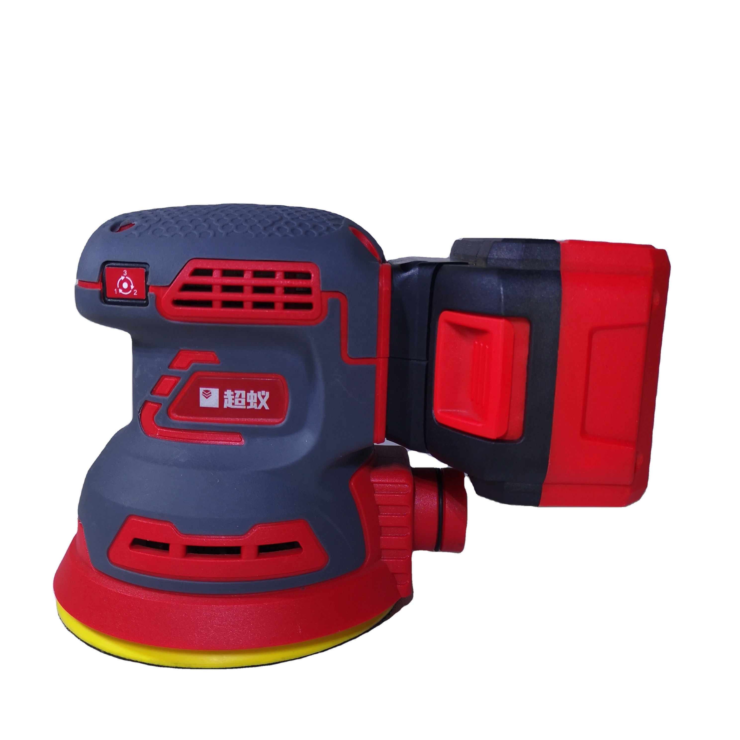 2024 NEW Power tools Electric sander 21v Li-ion Battery Power Tools Electric Palm Sander Power tools Electric Round sander