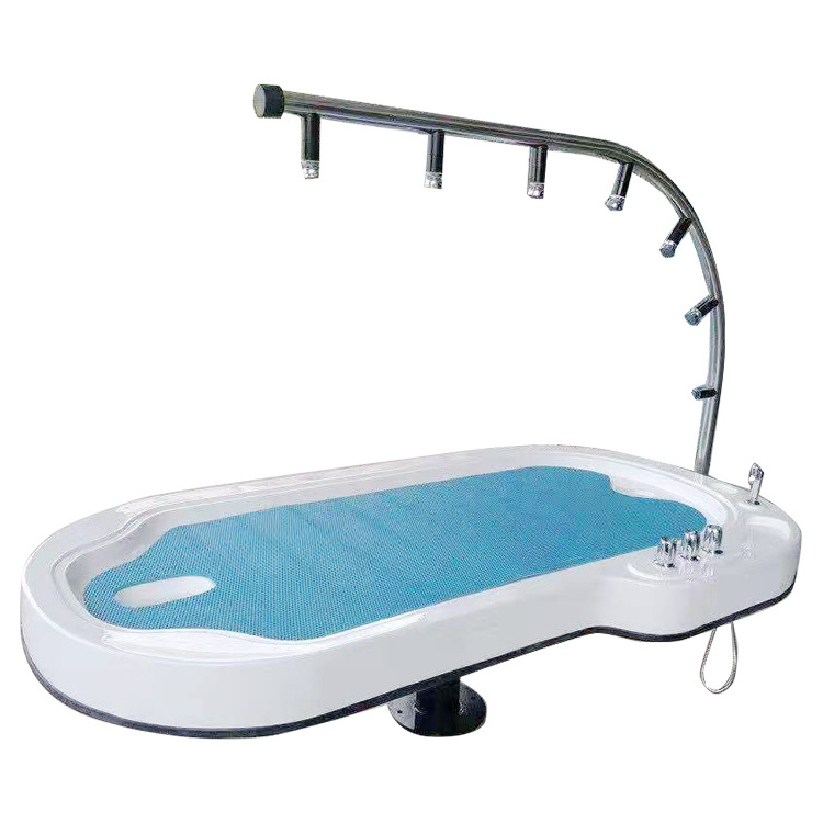 SPA Equipment Aqua Spa Massage Bed Spa Capseule Water Massage Bed  Equipment